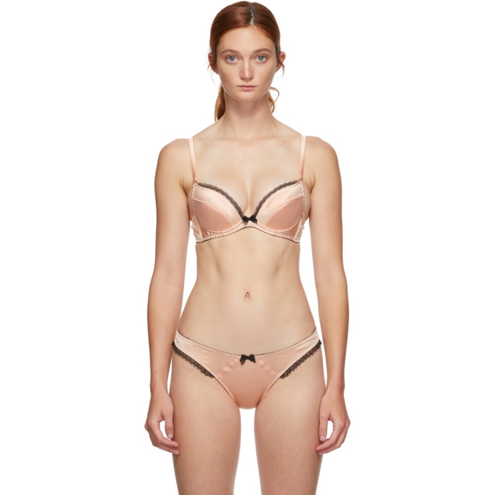 Set * felina 34d / size 3 panties